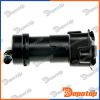 Gicleur de lave-phare gauche pour AUDI | EDS-AU-000, 001-10-25703